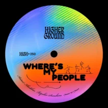 Ayokay, Bipolar Sunshine, Anton Khabbaz, mor a mor – Where’s My People (Extended)