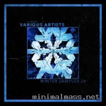 VA – Winter Sampler 26′ cover