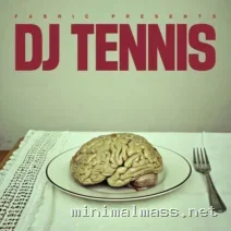 VA – fabric presents DJ Tennis cover