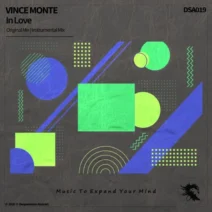 VINCE MONTE - In Love [Deepsessions Abstract]