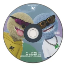 VITO (UK), Marian (BR) - Simple Things [MVSON]