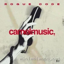 Vi – Rogue Code cover