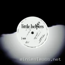 Vitali. – Little Helpers 435 cover