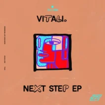 Vitali. – Next Step EP