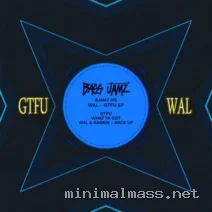 Wal (UK), Gaskin – GTFU cover
