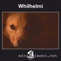 Whilhelmi – Whilhelmi cover