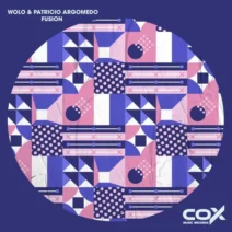 Wolo, Patricio Argomedo – Fusion (Extended Mix)