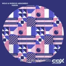 Wolo, Patricio Argomedo – Fusion (Extended Mix) cover