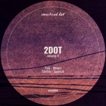 Yela, Santim - 2DOT, Vol. 4 [smashead.]