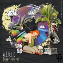a.s.d.i.c - Deep Intent [GRUVIT]