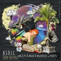 a.s.d.i.c – Deep Intent cover