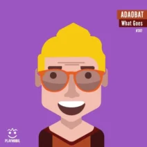 adaobat – What Goes