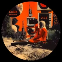 callio – Resonance 212