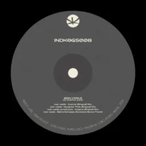 ioan vasile, purple juice – INDK Original Series 008 – ioan vasile (w purple juice)