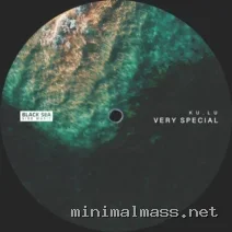 ku.lu – Very Special cover