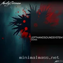 lefthandsoundsystem – Doma cover