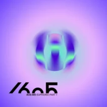 sinport, Kosmo - Euphoria, Pt. 1 [1605]