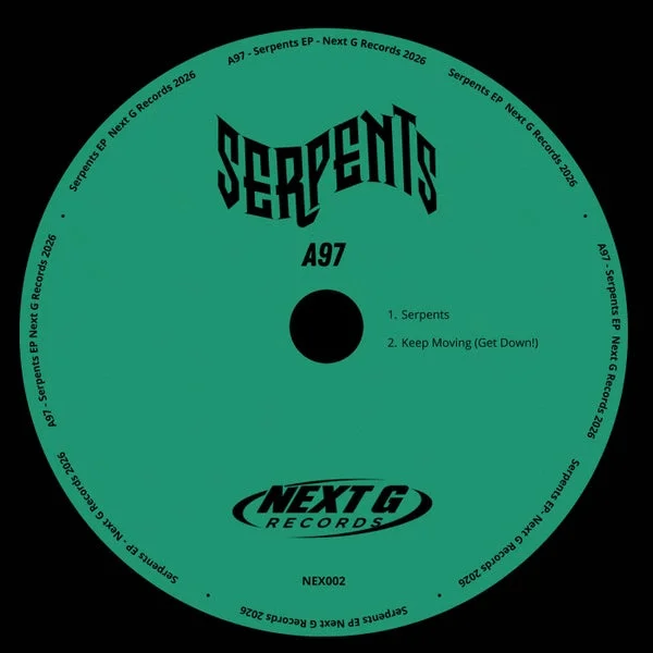 A97 – Serpents