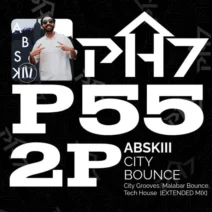 ABSKIII - CITY BOUNCE (Extended Mix) [PH7 Records]