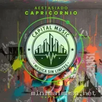 AESTASIADO – Capricornio cover