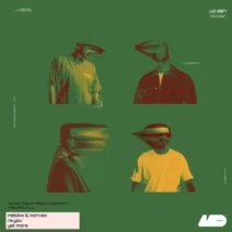 AIKON, Roman Scott - Your Call Remixes [UNTAMED]