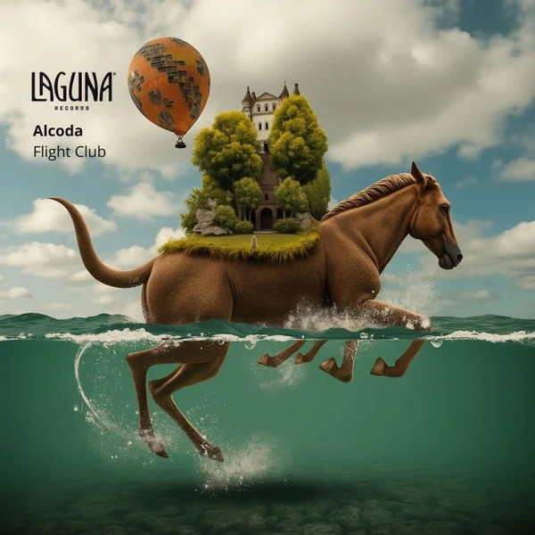 ALCODA – Flight Club