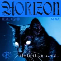 ALNA – Horizon EP cover