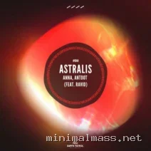 ANNA (BR), Antdot – Astralis (feat. Ravid) cover