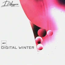 ANTI - Digital Winter [Dihanie Records]