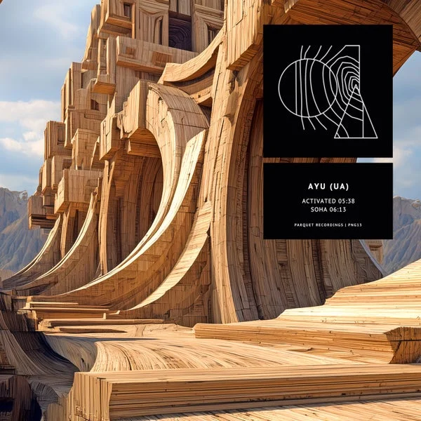 AYU (UA) – Activated Soha