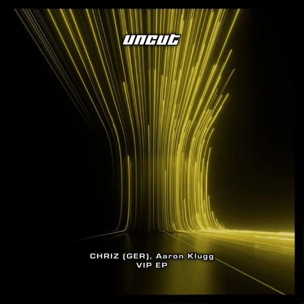 Aaron Klugg, CHRIZ (GER) – VIP EP