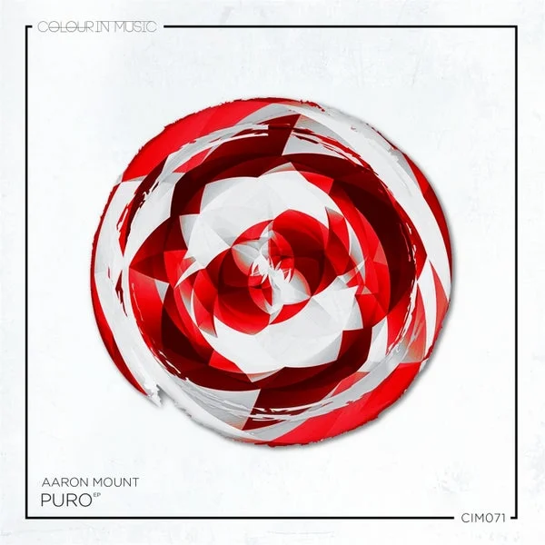 Aaron Mount – Puro