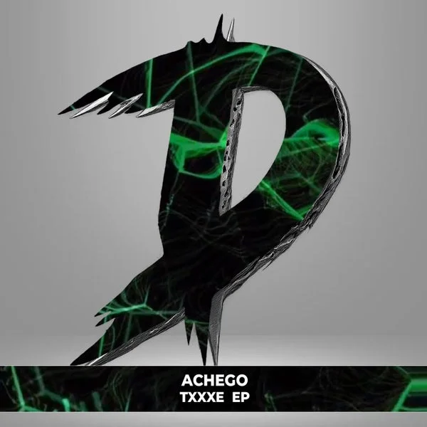 Achego – TXXXE EP