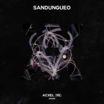 Acxel (VE) - Sandungueo [Alaska Records]