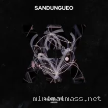 Acxel (VE) – Sandungueo cover