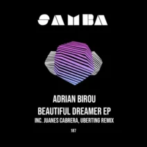 Adrian Birou - Beautiful Dreamer EP [SAMBA]