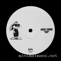Adult Swing – Hot cover