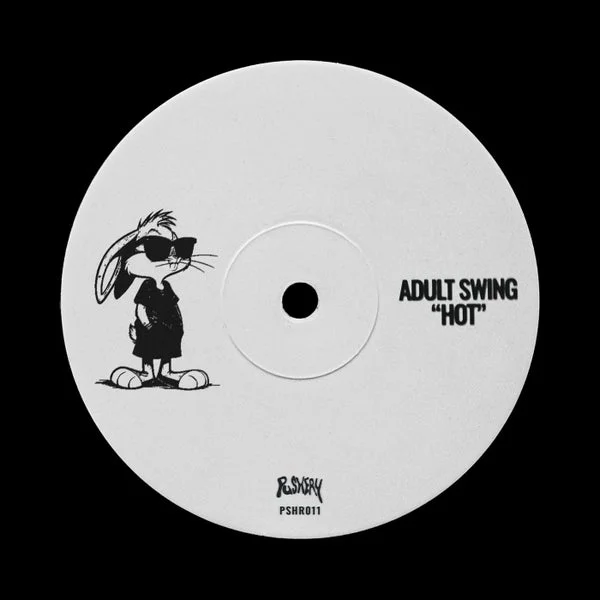 Adult Swing – Hot