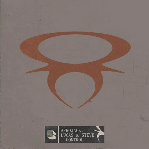 Afrojack, Lucas & Steve – Control