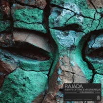 Agents Of Time, Miss Monique - Rajada (Extended Mix) [Tomorrowland Music]