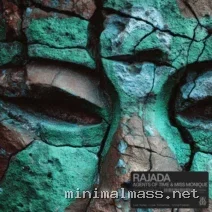 Agents Of Time, Miss Monique – Rajada (Extended Mix) cover