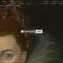 Agoria, Mooglie - Cambodia [Sapiens Recordings]