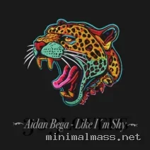 Aidan Bega – Like I’m Shy cover