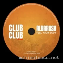 Albarush – Feel Your Body cover