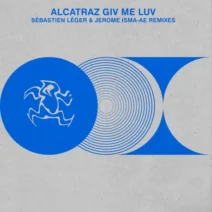 Alcatraz - Giv Me Luv (Remixes 26) [Yoshitoshi Recordings]