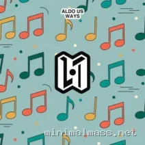 Aldo Us – Ways cover