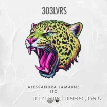 Alessandra Jamarne – Itc cover