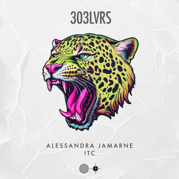 Alessandra Jamarne – Itc