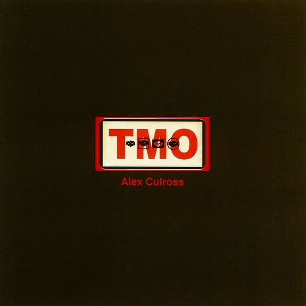 Alex Culross – TMO (When You’re Gone)