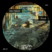 Alex Fuente - Sunup [Natural Beat Recordings]